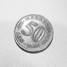 Cara Check Tapak Kasut Kau Tahan Gelincir Atau Tidak — Guna Duit Syiling Je