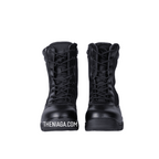 Kasut Operasi XWAT (Zip Tepi) - Anti-Gelincir ringan dan Selasa