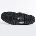 Kasut Motor 5010 6" Mid Cut″ Ori Leather