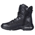 Altama 8"| Kasut Operasi