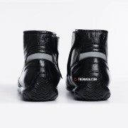 Kasut Motor 5010 6″ Mid Cut TBR Leather