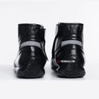 Kasut Motor 5010 6″ Mid Cut TBR Leather