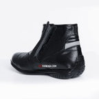 Kasut Motor 5010 6″ Mid Cut TBR Leather