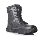 Kasut Operasi Under Armour Force 533 8" - Anti-Slip & Ringan