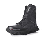 Kasut Operasi Under Armour Force 533 8" - Anti-Slip & Ringan