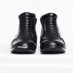 Kasut Motor 5020 6″ Mid Cut TBR Leather Waterproof