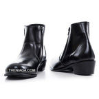 Kasut GD Perempuan 5372" 5 Leather