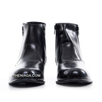 Kasut GD Perempuan 5372" 5 Leather