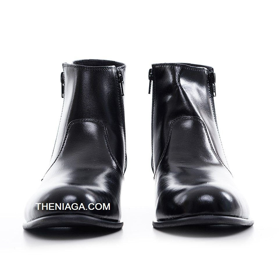 Kasut GD Perempuan 5372" 5 Leather