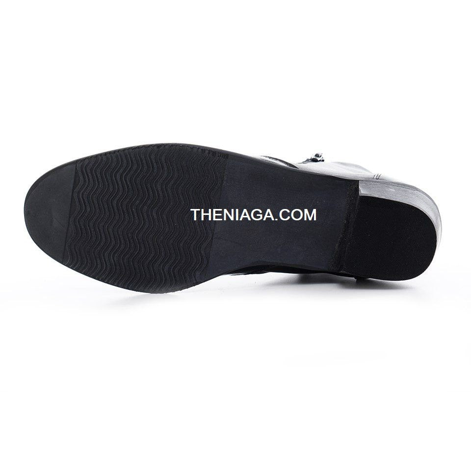 Kasut GD Perempuan 5372" 5 Leather