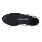 Kasut GD Perempuan 5372" 5 Leather