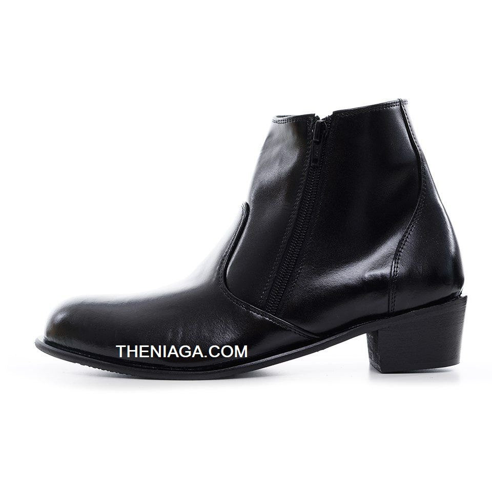 Kasut GD Perempuan 5372" 5 Leather