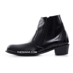 Kasut GD Perempuan 5372" 5 Leather