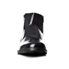 Kasut GD Kilat 3388"6 Leather