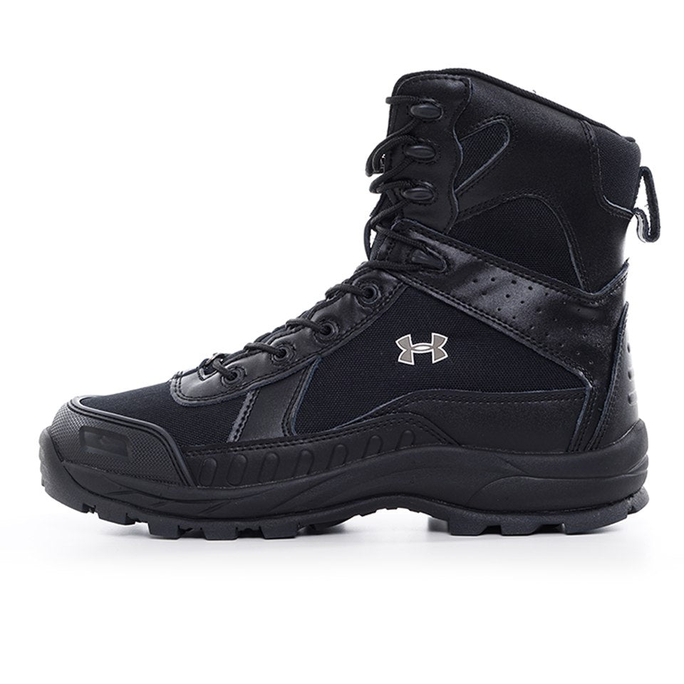 Under Armour But Taktikal Hitam Lelaki | Lasak, Selesa & Bergaya