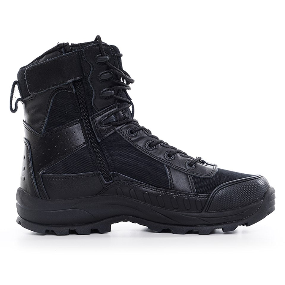 Under Armour But Taktikal Hitam Lelaki | Lasak, Selesa & Bergaya