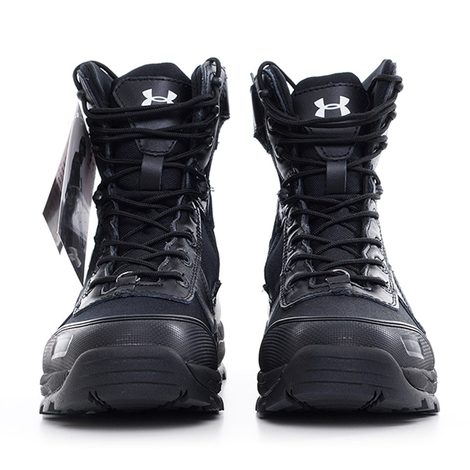 Under Armour But Taktikal Hitam Lelaki | Lasak, Selesa & Bergaya