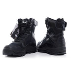 Under Armour But Taktikal Hitam Lelaki | Lasak, Selesa & Bergaya