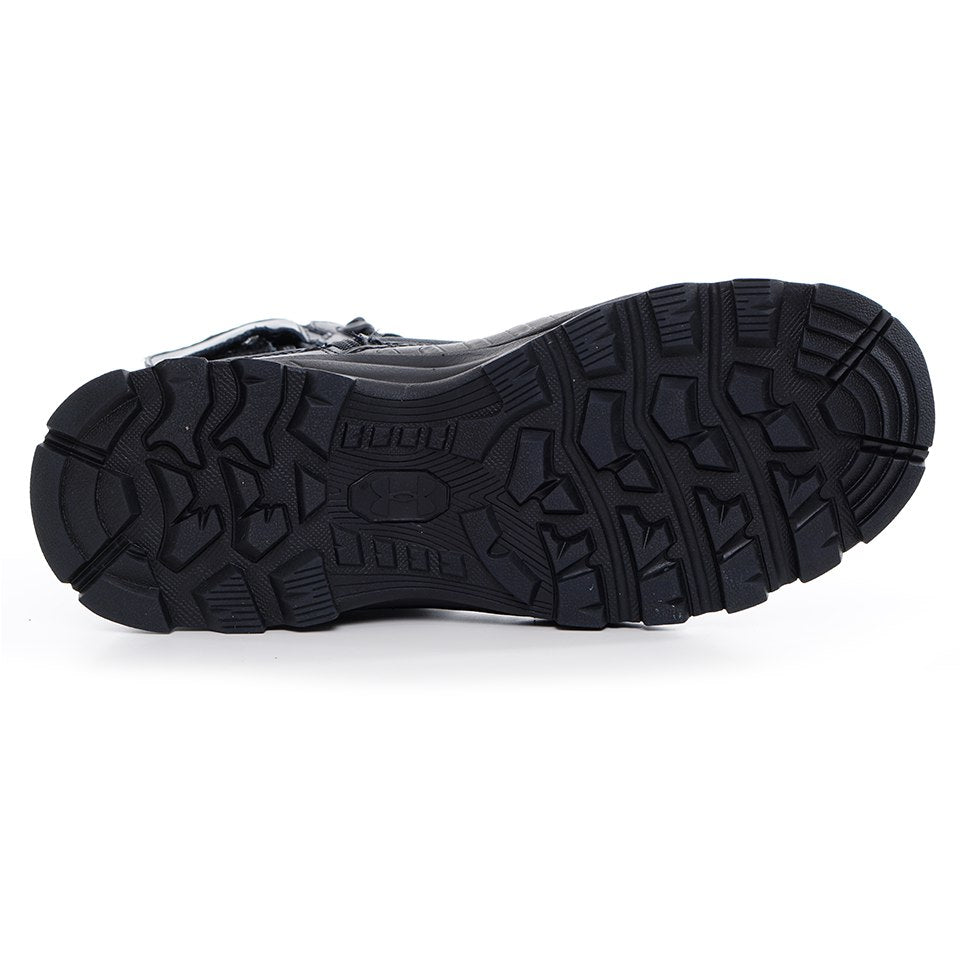 Under Armour But Taktikal Hitam Lelaki | Lasak, Selesa & Bergaya