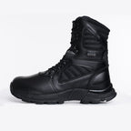 Magnum Leather Kasut Taktikal Hitam Lelaki | Lasak & Selesa