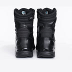 Magnum Leather Kasut Taktikal Hitam Lelaki | Lasak & Selesa